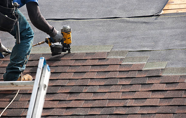 Licensed Gutter Installation service in Delia, KS - Brentwood Metal Roofing